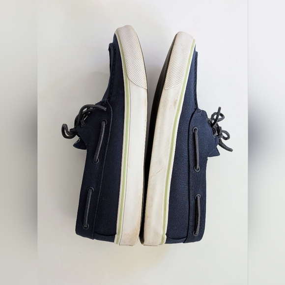 Men's Sperry Bahama II Boat Shoe - Picture 5 of 9